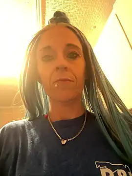 Purple2StayThnxx online show from 03/07/26, 06:35