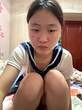 Snapshot of CoCo-s chatting on 10/31/25, 01:30 CoCo-s online show from 10/31/25, 01:30