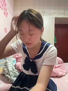 Snapshot of CoCo-s chatting on 09/17/25, 05:26 CoCo-s online show from 09/17/25, 05:26