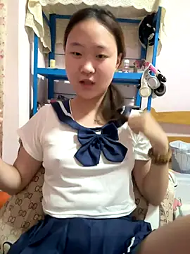 Snapshot of CoCo-s chatting on 09/20/25, 05:40 CoCo-s online show from 09/20/25, 05:40