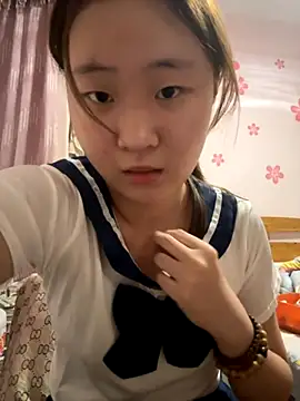 Snapshot of CoCo-s chatting on 09/27/25, 06:47 CoCo-s online show from 09/27/25, 06:47