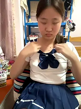 Snapshot of CoCo-s chatting on 09/22/25, 06:58 CoCo-s online show from 09/22/25, 06:58