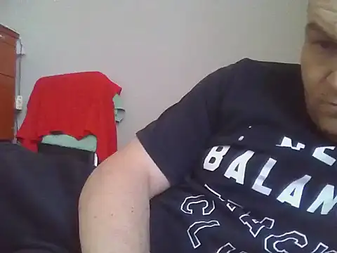 habartek85 online show from 02/01/26, 08:56