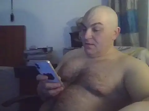 habartek85 online show from 02/13/26, 07:47