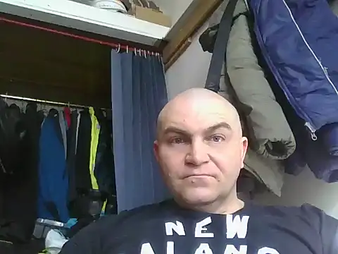 habartek85 online show from 03/06/26, 12:11