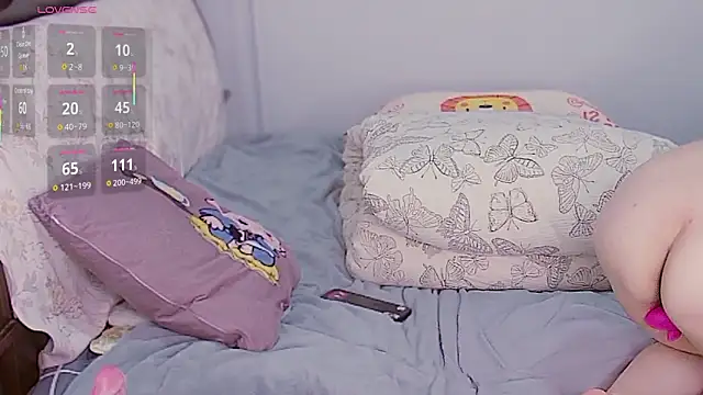 XiaoNana  online show from 01/18/26, 05:16