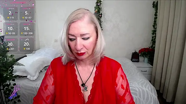 Snapshot of hunters_woman chatting on 06/02/26, 03:23 hunters woman online show from 06/02/26, 03:23