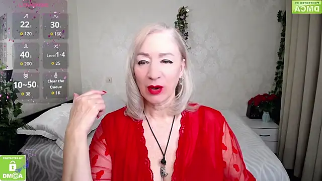 hunters woman online show from 04/05/26, 06:47