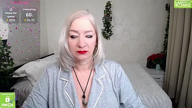 hunters woman online show from 04/04/26, 06:36