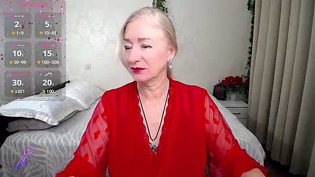 hunters woman online show from 02/06/26, 10:50