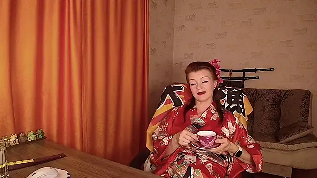 Milla Vanilla  online show from 10/23/25, 10:58