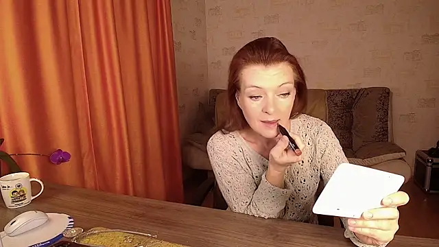 Milla Vanilla  online show from 10/17/25, 11:01