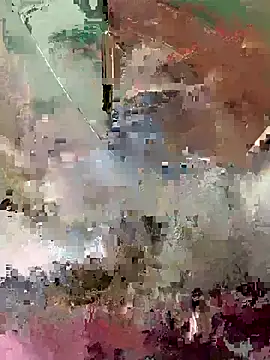 cute-miss online show from 11/29/25, 07:03