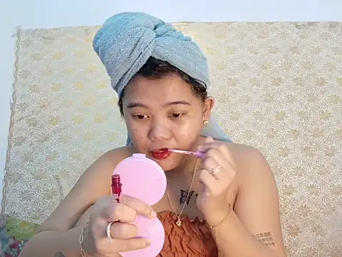 naughtyasian girl online show from 02/06/26, 05:31