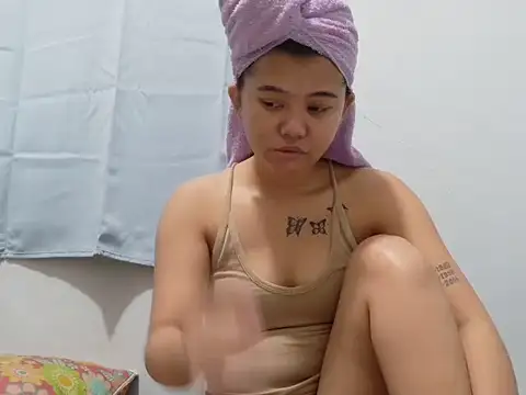 naughtyasian girl online show from 05/14/26, 05:10