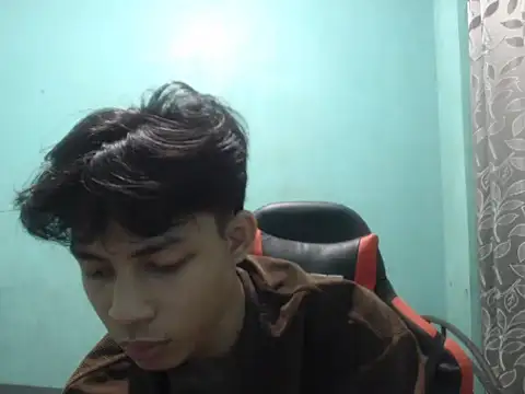 Snapshot of Kyoshi_19 chatting on 10/19/25, 07:55 Kyoshi 19 online show from 10/19/25, 07:55