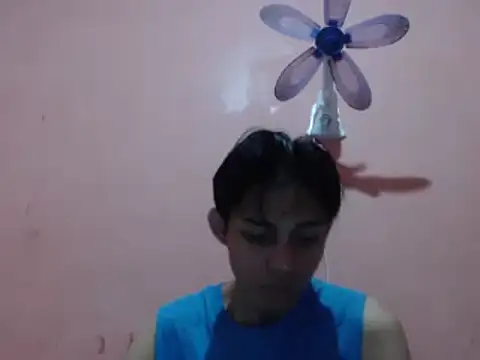 Snapshot of Kyoshi_19 chatting on 09/27/25, 07:14 Kyoshi 19 online show from 09/27/25, 07:14