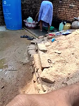 RAYI Queen 3 online show from 11/23/25, 07:18