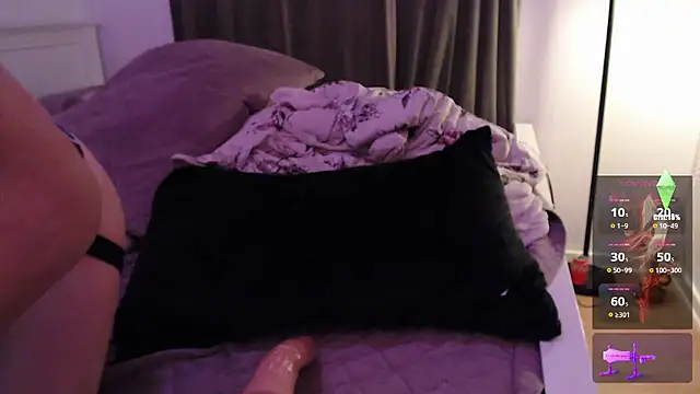 X es SL online show from 01/09/26, 11:11