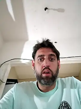 davidrojo1984 online show from 03/12/26, 07:56