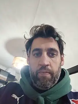 davidrojo1984 online show from 05/14/26, 08:22