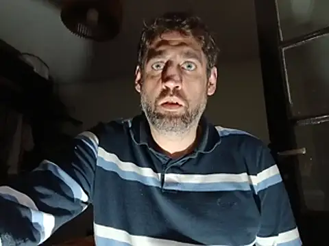 davidrojo1984 online show from 07/15/26, 04:41