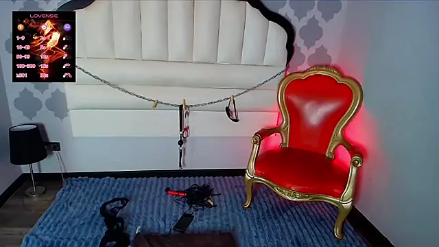 EimmyAdams online show from 02/20/26, 08:00