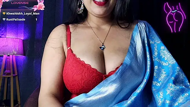 MissNasha online show from 11/18/25, 01:58