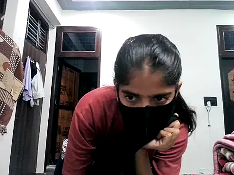 Aarohi An online show from 12/14/25, 01:49