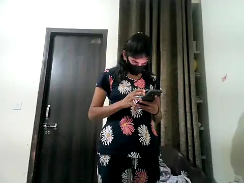 Aarohi An online show from 02/20/26, 01:13