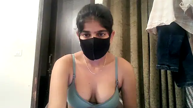 Aarohi An online show from 04/23/26, 01:45
