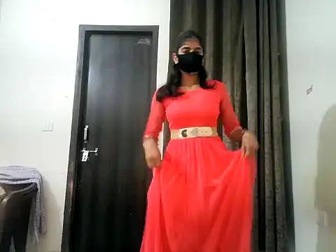 Aarohi An online show from 02/19/26, 12:35