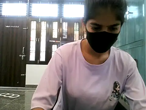 Snapshot of Aarohi_An chatting on 10/16/25, 04:43 Aarohi An online show from 10/16/25, 04:43