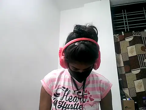 Aarohi An online show from 11/29/25, 03:45