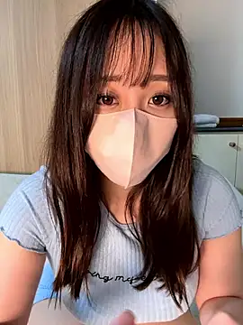 miyuki105 online show from 09/30/25, 11:38