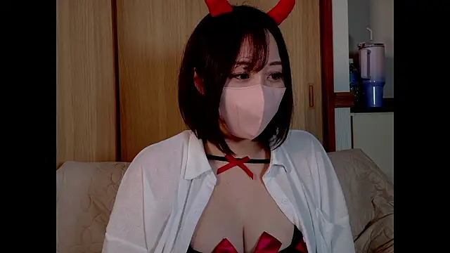 miyuki105 online show from 03/22/26, 11:45
