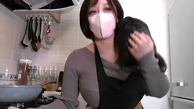 miyuki105 online show from 10/13/25, 07:10