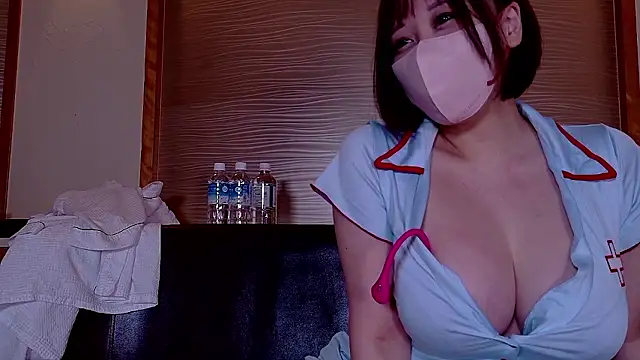 miyuki105 online show from 11/02/25, 06:40