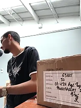 Exlifer online show from 04/10/26, 04:36