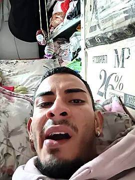 Exlifer online show from 04/12/26, 03:48