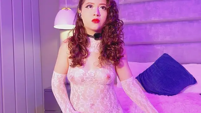 DoollyRosee online show from 12/20/25, 04:15