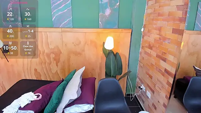 milavega  online show from 03/03/26, 11:50