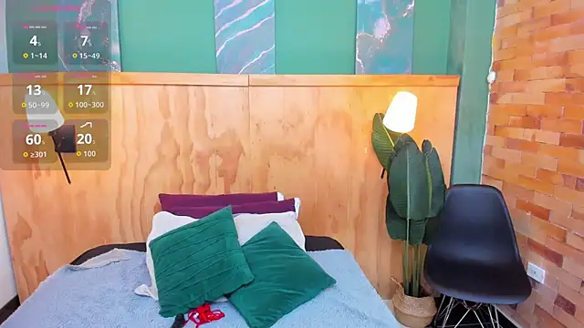 milavega  online show from 03/06/26, 01:06