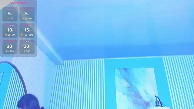 milavega  online show from 03/30/26, 07:15