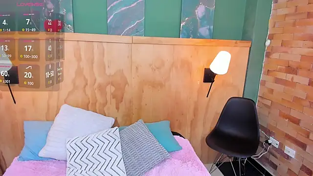 milavega  online show from 11/04/25, 12:31