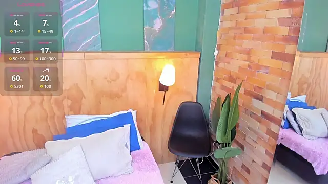 milavega  online show from 01/07/26, 12:43