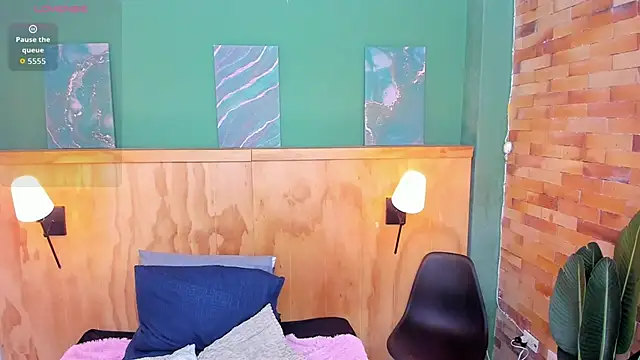 milavega  online show from 03/28/26, 12:28