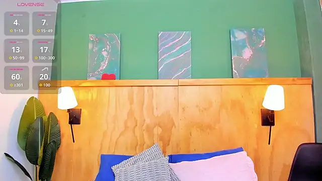 milavega  online show from 12/14/25, 12:00