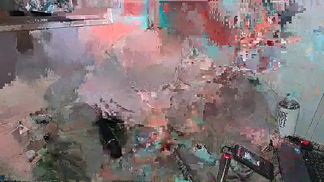 amymatthews92 online show from 12/01/25, 02:34