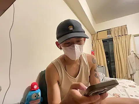 boyjoe10 online show from 04/07/26, 04:20